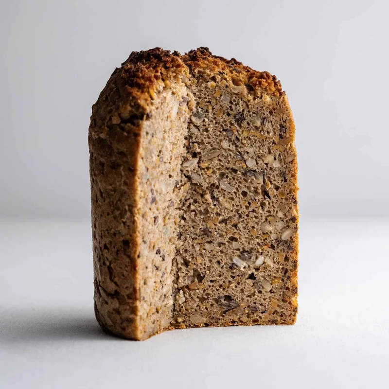 DEISER'S Eiweißbrot 450 g – Dosenbrot (6 Stk.)