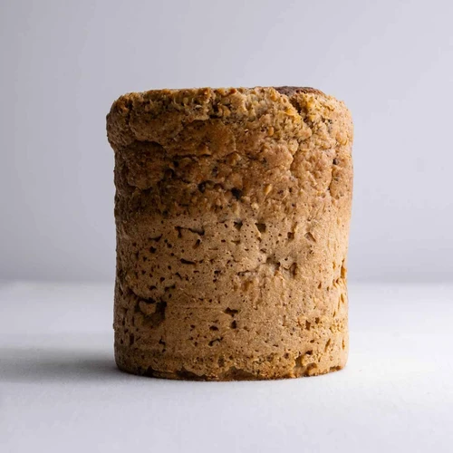 DEISER'S Hanfbrot mit Hanfsamen 350 g – Dosenbrot (6 Stk.)