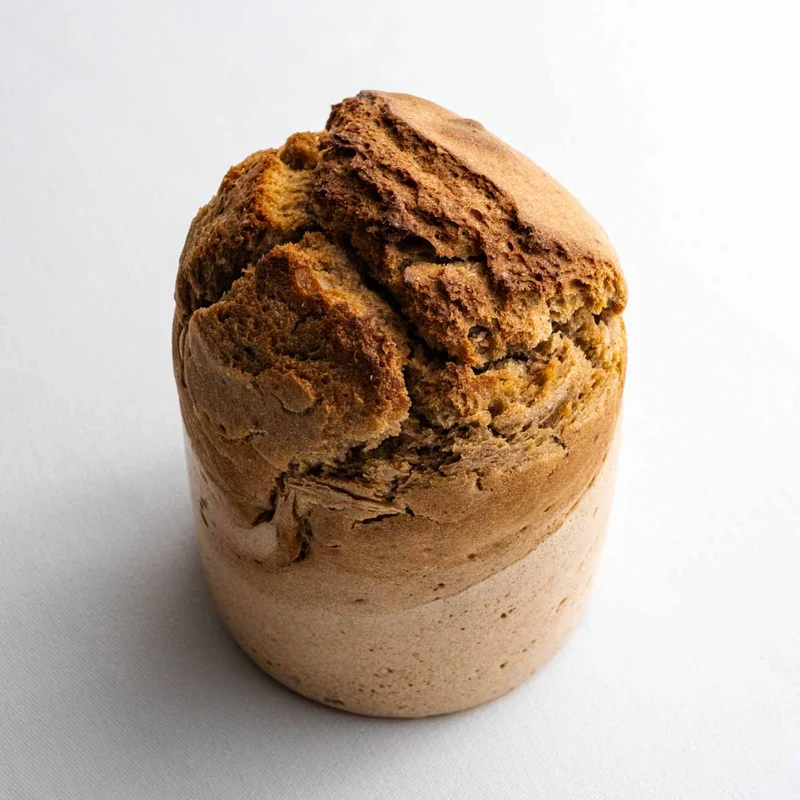 DEISER'S Roggenmischbrot 350 g – Dosenbrot (6 Stk.)