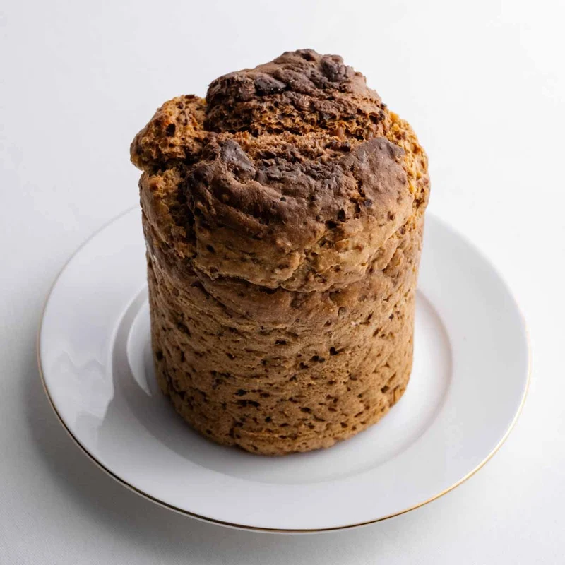 DEISER'S Vollkornmischbrot mit Sonnenblumenkernen 400 g – Dosenbrot (6 Stk.)