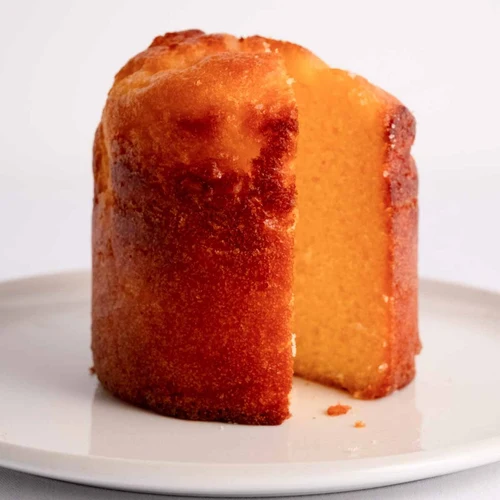 DEISER'S Zitronenkuchen 280 g – Dosenkuchen (6 Stk.)