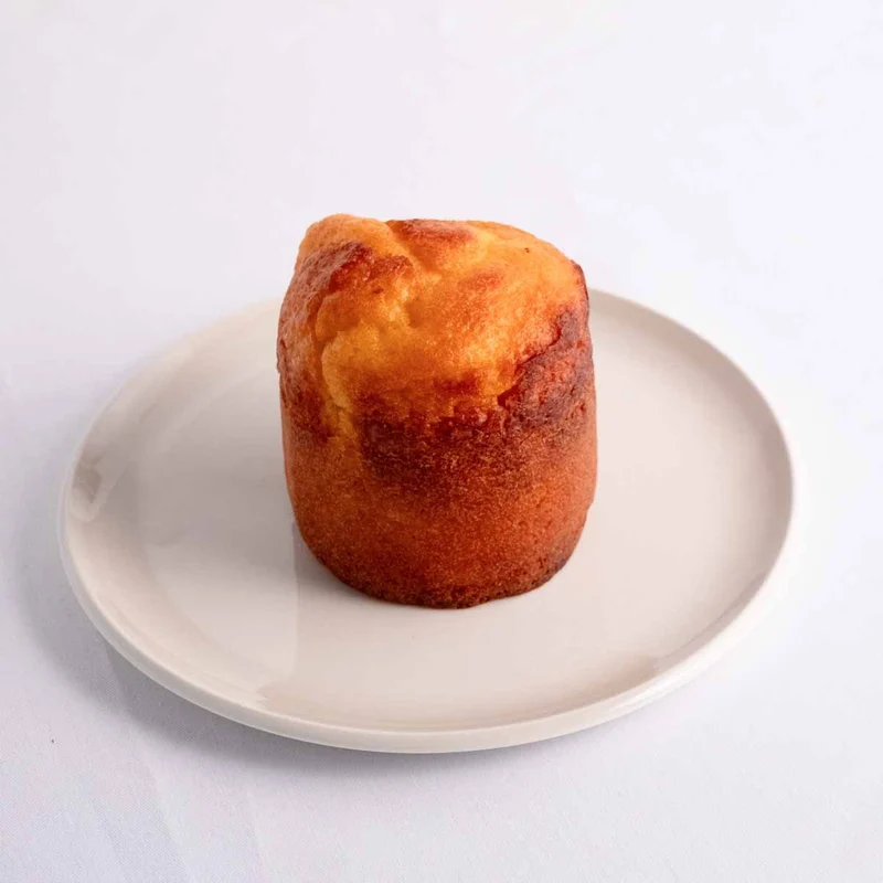 DEISER'S Zitronenkuchen 280 g – Dosenkuchen (6 Stk.)