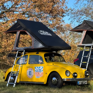 OLC Ultra Light Dachzelt OLC130 und OLC145