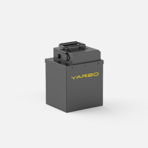 Yarbo 38,4Ah Akku der Y-Serie