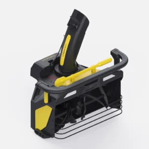 Yarbo Schneefräse
