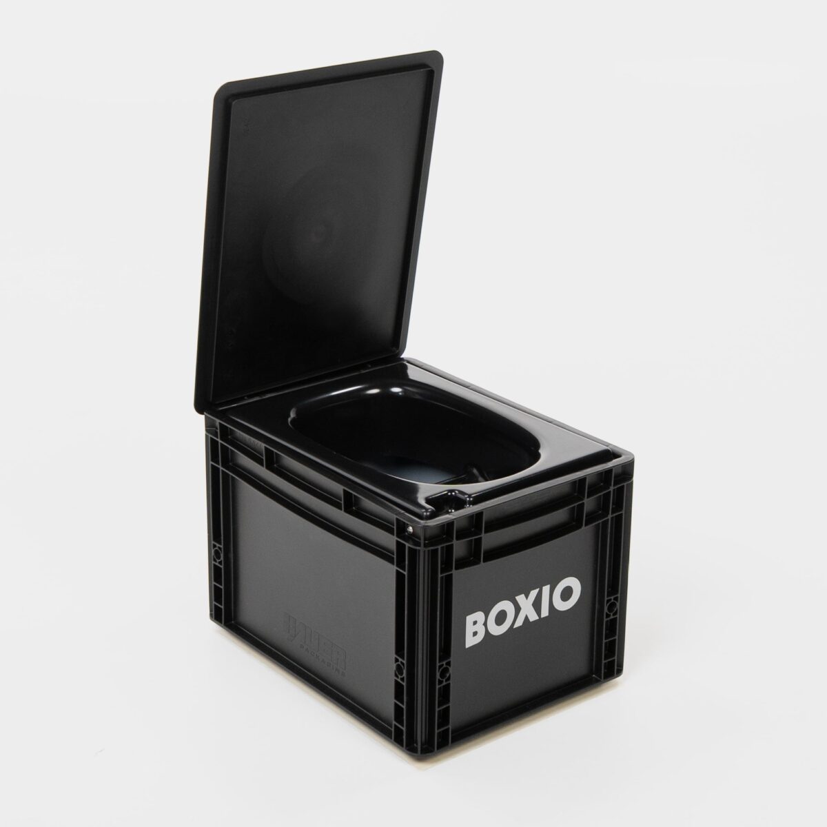 BOXIO TOILET Trockentrenntoilette 5 Liter