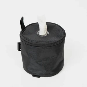 BOXIO TOILET PAPER BAG – Toilettenpapierhalter