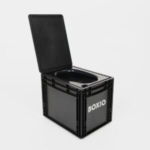 BOXIO TOILET XL Trockentrenntoilette 7 Liter